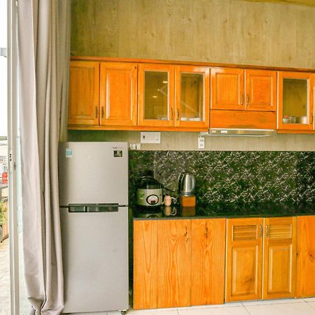 Lavie Villa ダラット エクステリア 写真