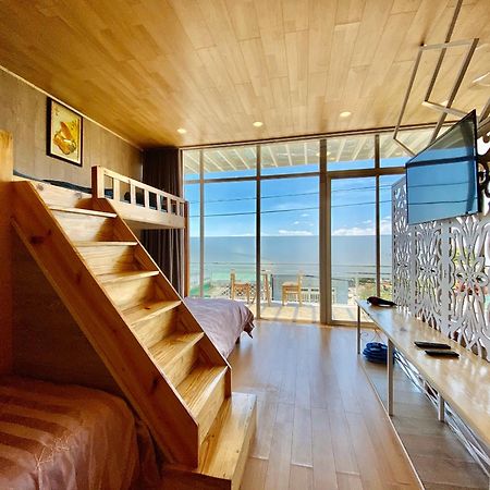 Lavie Villa ダラット 部屋 写真
