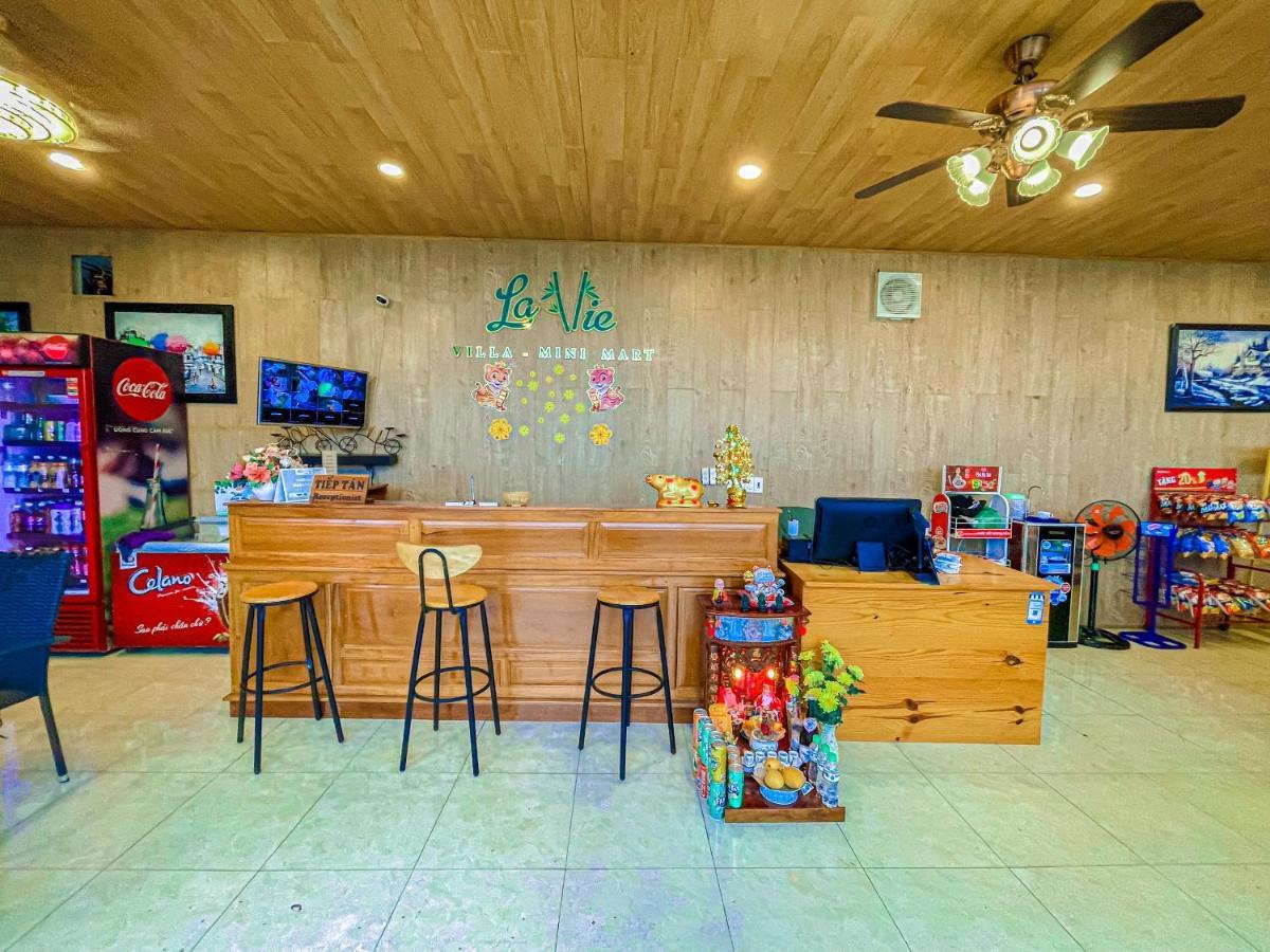 Lavie Villa ダラット エクステリア 写真