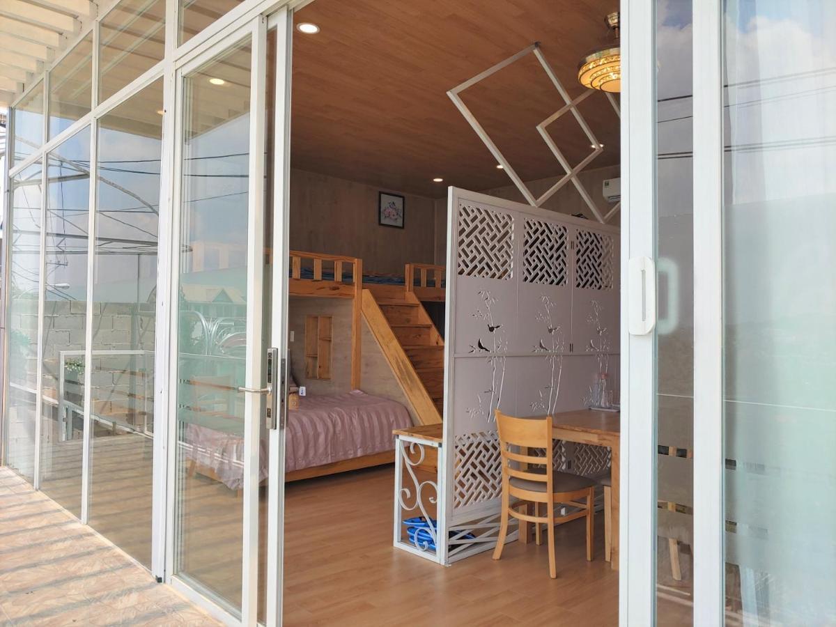 Lavie Villa ダラット エクステリア 写真