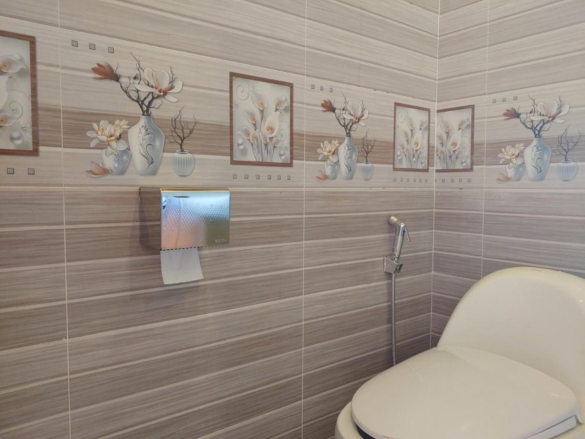 Lavie Villa ダラット エクステリア 写真