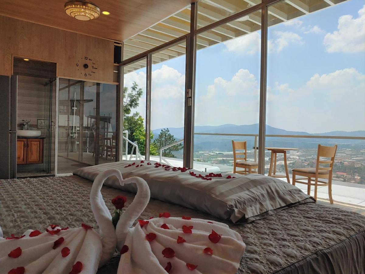 Lavie Villa ダラット エクステリア 写真