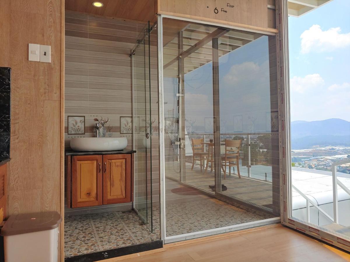 Lavie Villa ダラット エクステリア 写真