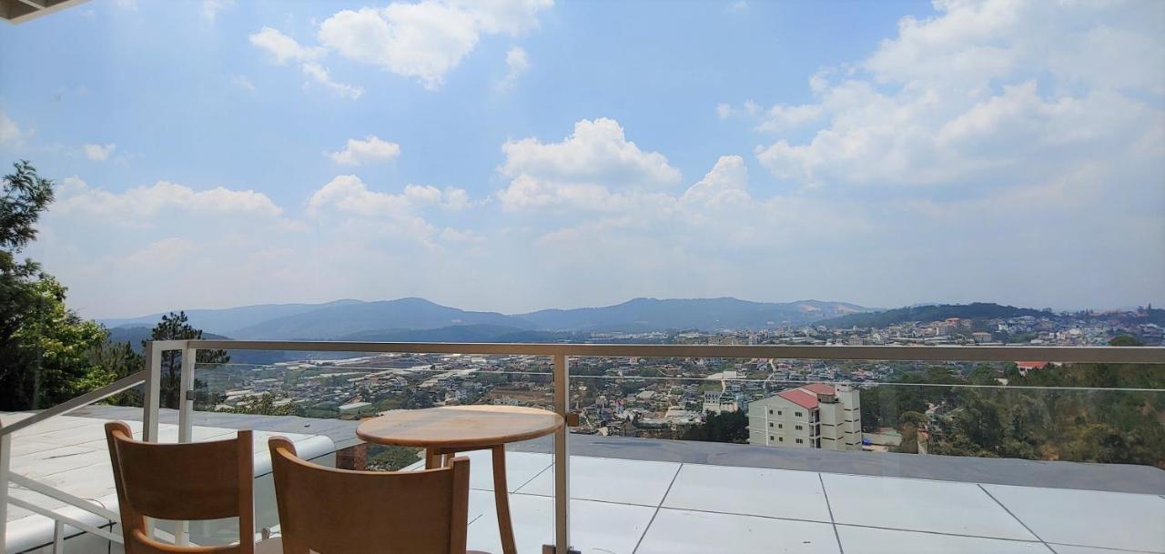 Lavie Villa ダラット エクステリア 写真