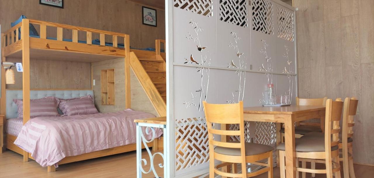 Lavie Villa ダラット エクステリア 写真