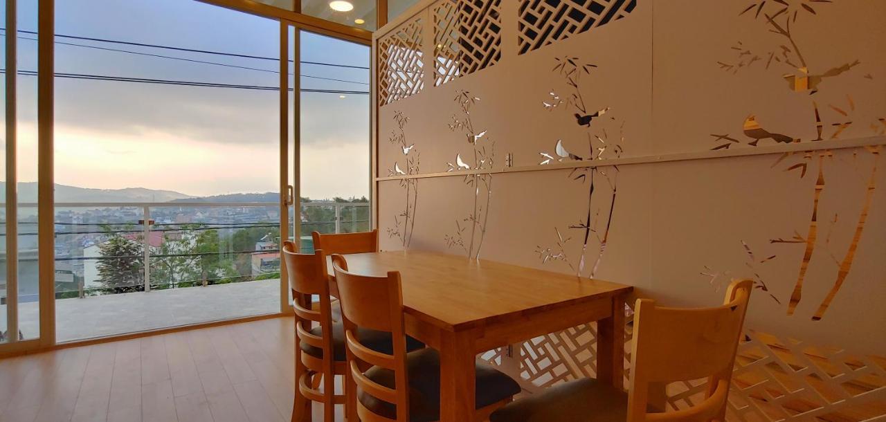 Lavie Villa ダラット エクステリア 写真